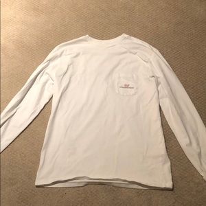 Vineyard vines long sleeve tshirt